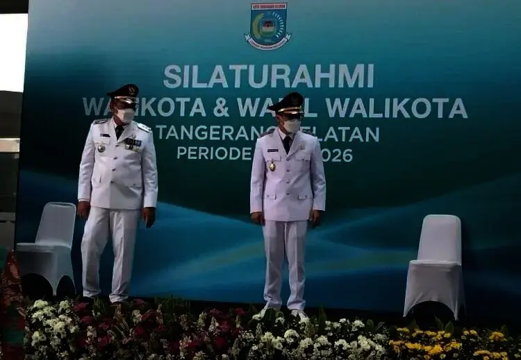 Polres Tangsel Sekat Warga yang Bandel Nekad Mudik