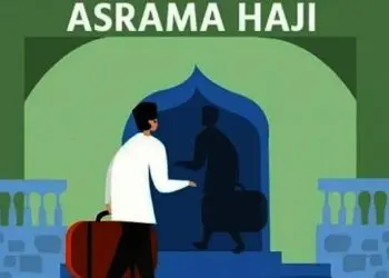 Pemkot Tangerang Seriusi Pembangunan Asrama Haji