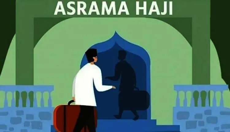 Pemkot Tangerang Seriusi Pembangunan Asrama Haji