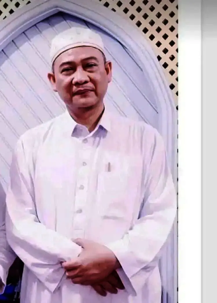Selamat Jalan Abuya Uci, KH Uci Turtusi Meninggal Dunia Selepas Subuh