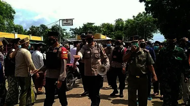 Selamat Jalan Abuya Uci, KH Uci Turtusi Meninggal Dunia Selepas Subuh