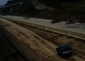Sekolah Terdampak Tol Serang-Panimbang Ditarget Segera Selesai