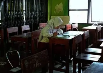 Ujian Sekolah Boleh Tatap Muka, Dengan Syarat dan Ketentuan Khusus