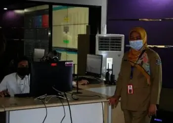 6.973 Aduan Ternyata Prank dan Ghosting, 2 Minggu Layanan Pengaduan 112 Pemkab Beroperasi