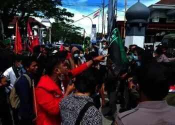 Afandi: Pecat Kepala Dinkes Pandeglang, Dituding Menghamburkan Uang Rakyat