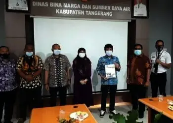 Baznas Kabupaten Tangerang Dorong Pembentukan UPZ di SKPD