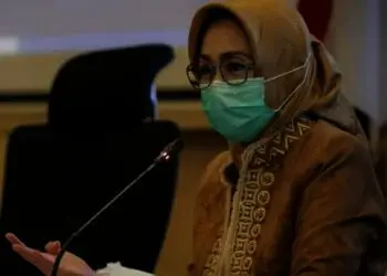 Wali Kota Airin Tunggu 80 Persen Sekolah Siap