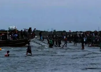 Mudik Dilarang Tapi Wisata Dibolehkan, Pemprov Banten Lakukan Antisipasi