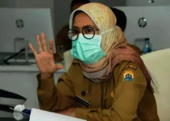 Nekat Mudik, ASN di Pemkab Lebak Bisa Dipecat
