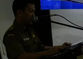 Inspektorat Pandeglang Temukan Pelanggaran di 16 Desa