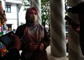 Bupati Irna Imbau Warga dan ASN di Kabupaten Pandeglang Tak Mudik