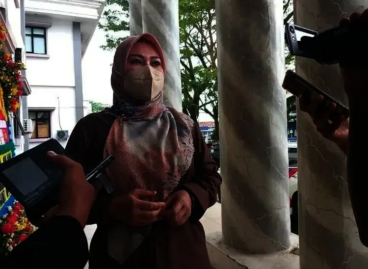 Bupati Irna Imbau Warga dan ASN di Kabupaten Pandeglang Tak Mudik