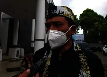 Puasa, Jam Kerja ASN di Lingkungan Pemkab Pandeglang Diubah