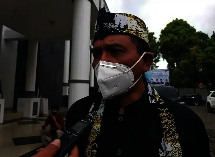 Puasa, Jam Kerja ASN di Lingkungan Pemkab Pandeglang Diubah