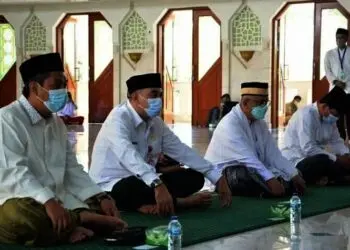 Ramadan, MUI dan Bupati Keluarkan Imbauan Bersama, Jam Layanan Restoran Dibatasi