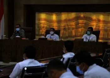 Capaian UHC di Kota Tangerang Capai 93,96 Persen