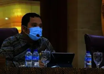Manfaatkan Fasilitas Umum Milik Pemkot Tangerang untuk Salat Id
