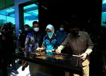 Jelang Lengser, Wali Kota Airin Wariskan MPP, Integrasikan Pelayanan Publik di Tangsel
