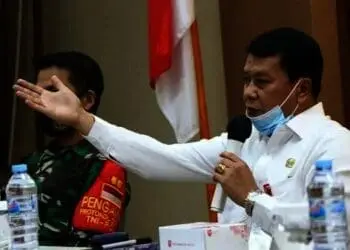 Pemkab Tangerang Larang ASN dan Masyarakat Mudik
