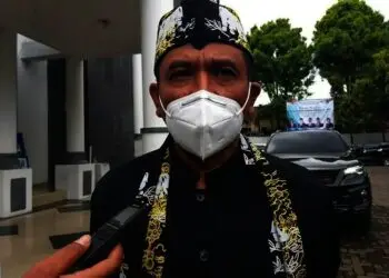 BKD Kabupaten Pandeglang Usulkan Kuota CPNS dan P3K