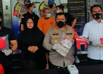 Seusai Berhubungan Badan, PSK Online di Tangsel Sekarat Ditusuk Pelanggan