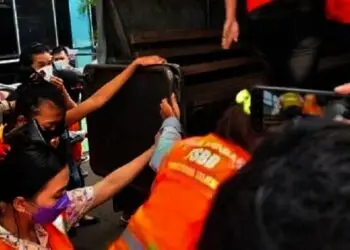 22 PSK dan 10 Pria Hidung Belang Terciduk di Apartemen, SPA dan Salon Kecantikan