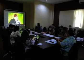115 RW Dibina Jadi Kampung Iklim, Dalam Kurun Waktu Setahun