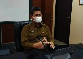 Siapkan Simulasi, Dindikbud Data Sekolah, Tingkat SMA/SMK di Provinsi Banten
