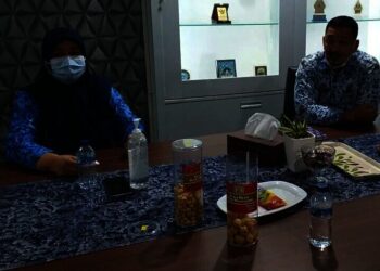 Tambak Udang di Carita Pandeglang Belum Berizin