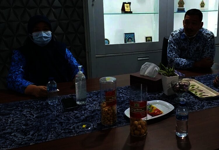 Tambak Udang di Carita Pandeglang Belum Berizin