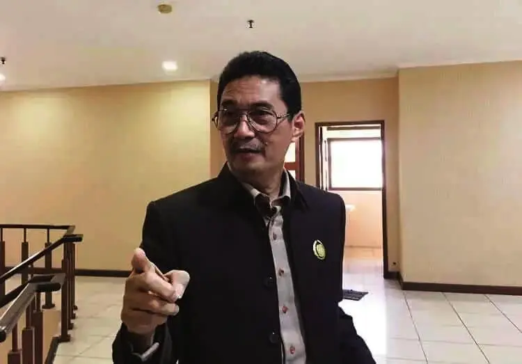 Forum CSR Dinilai Tak Optimal, Mulyanto : Gara-gara Pandemi Covid-19