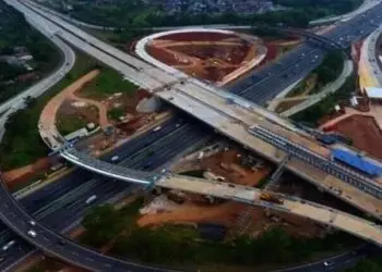 Hari Ini, Presiden Jokowi Akan Resmikan Dua Ruas Tol