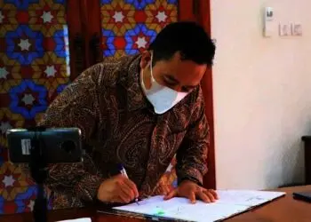 Bentuk TP2DD Kota Tangerang, UMKM Diharapkan Maksimalkan Transaksi Digital