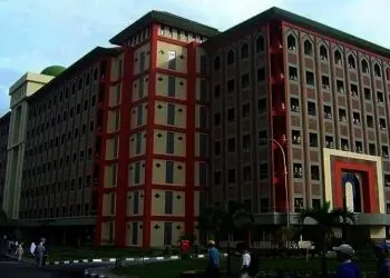 Ada Baiat Anggota Teroris di Kampus, Begini Kata UIN Jakarta