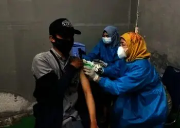 MUI Kabupaten Lebak Sarankan Vaksinasi Digelar Malam