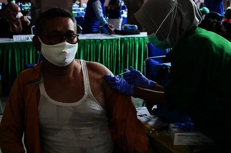 Kantin Ditutup, Ekstrakurikuler Ditiadakan, Standar Pendidikan Tatap Muka di Kota Tangerang