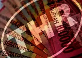 Pemkot Serang Siapkan 23 Miliar Untuk THR