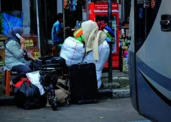 Menhub Segera Terbitkan Permenhub Larangan Mudik Lebaran