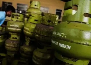 Disperindag Kabupaten Lebak Awasi Agen Elpiji 3 Kg