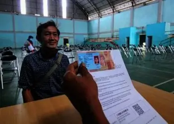 Kemensos Cairkan Bansos PKH Rp 6,53 Triliun