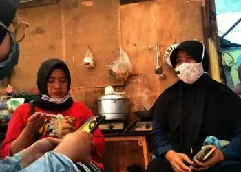 Mengajar di Tengah Pandemi dan Sengketa Tanah