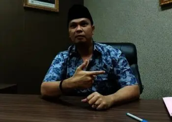 DPRD Kota Serang Setuju Impor Sampah Tangsel