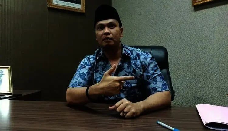 DPRD Kota Serang Setuju Impor Sampah Tangsel