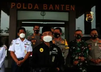 Pemprov Banten Matangkan Larangan Mudik, Tokoh Masyarakat Diminta Imbau Warga