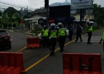 Kemenhub Akan Sekat 300 Lokasi untuk Cegah Adanya Pemudik