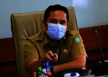 Masyarakat Kota Tangerang Diminta Pakai Gedung Olahraga untuk Salat Idul Fitri