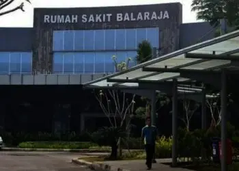 Ikut Pemeriksaan Kesehatan di RSUD Balaraja, 222 Bacalon Kades Dinyatakan Lolos MCU