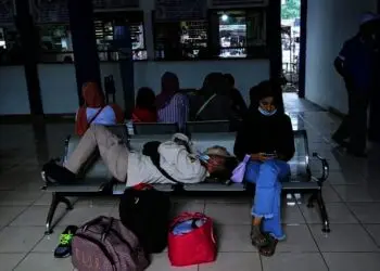 Polri Siapkan 333 Lokasi Penyekatan, Pemudik Akan Diminta Putar Balik