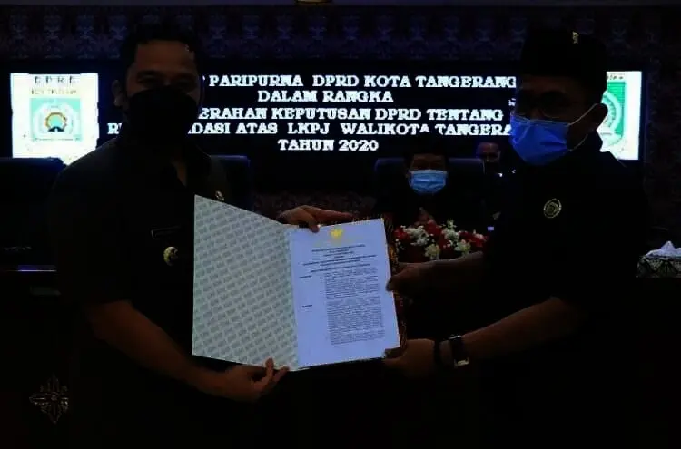 Terkait Teknologi Pengolahan Sampah, Punya Dua Opsi, Pemkot Tangerang Tunggu Pemerintah Pusat