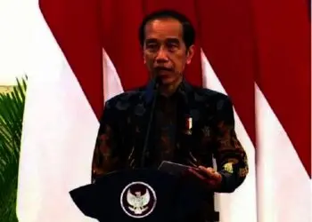 Jokowi Minta Keselamatan Awak Kapal Diutamakan